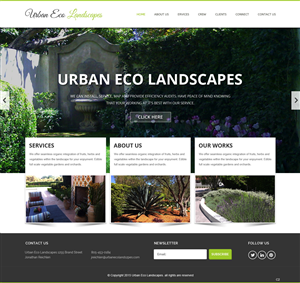 Diseño Web por pb para este proyecto | Diseño: #5526708