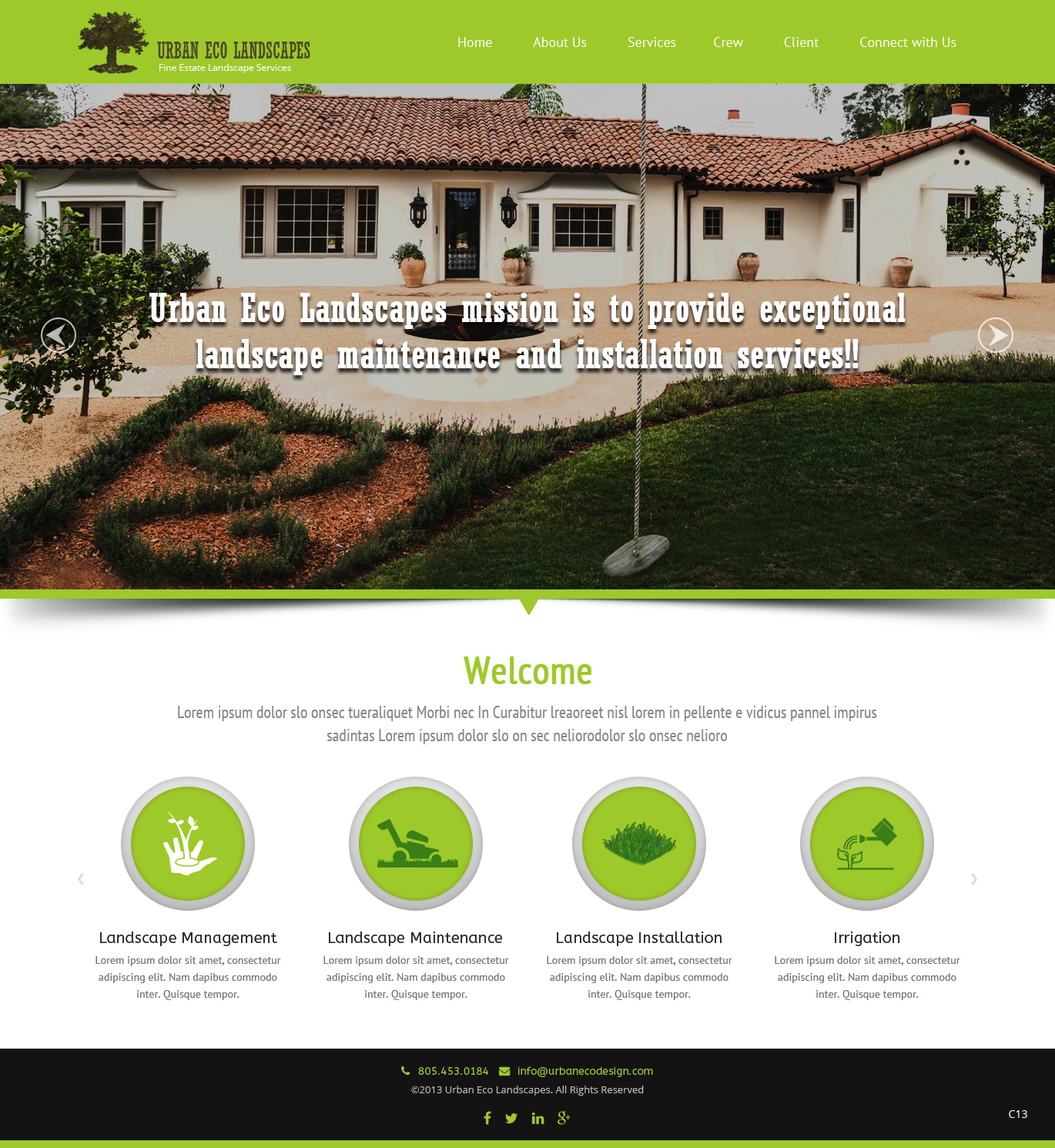 Diseño Web por pb para este proyecto | Diseño #5526709