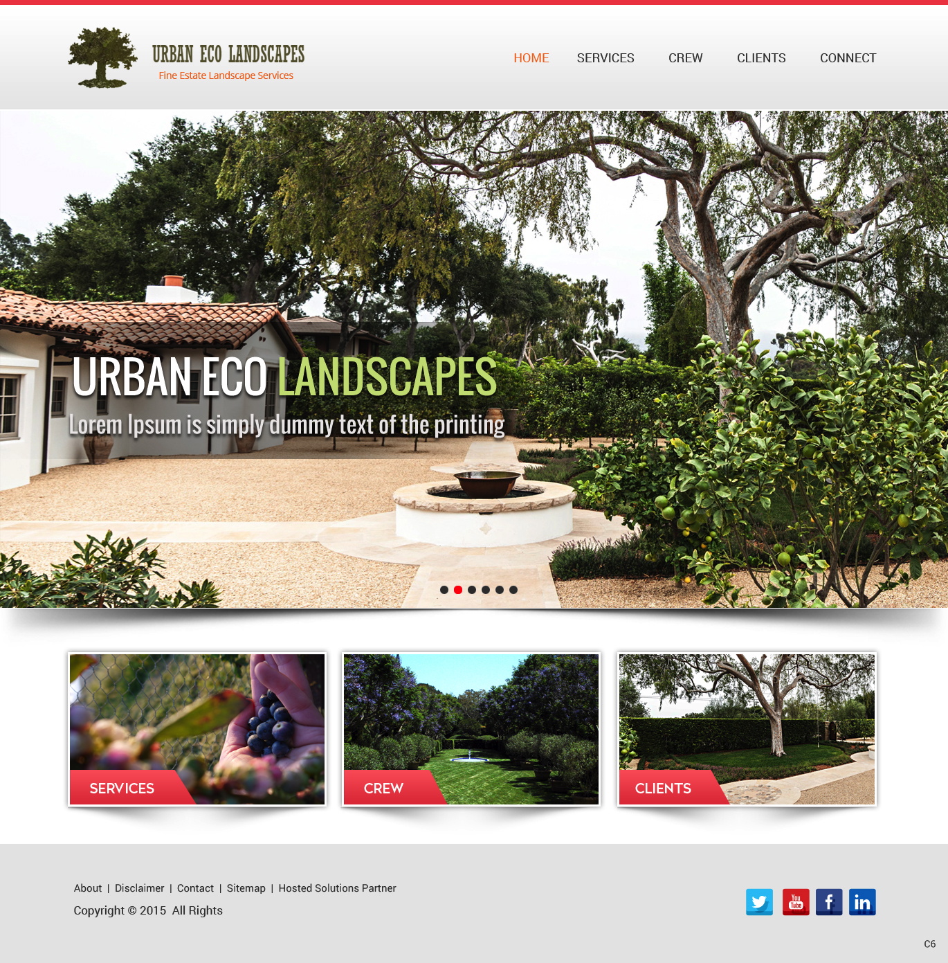Diseño Web por pb para este proyecto | Diseño #5526731