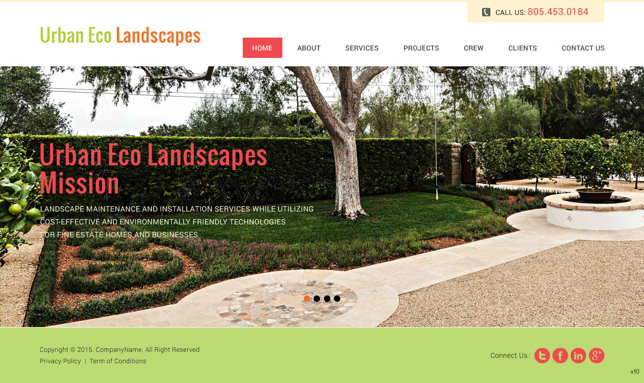 Diseño Web por pb para este proyecto | Diseño #5532585