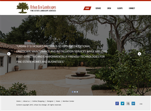 Web Design by pb for this project | Design: #5532605