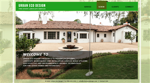 Web-Design von GK für dieses Projekt | Design #5540069