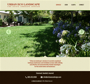 Web-Design von rightway für dieses Projekt | Design #5516517