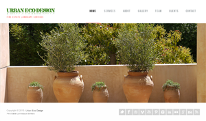 Web Design by nextconcept