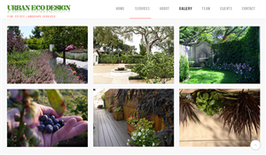 Diseño Web por nextconcept para este proyecto | Diseño: #5622413