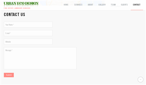 Diseño Web por nextconcept para este proyecto | Diseño: #5622436