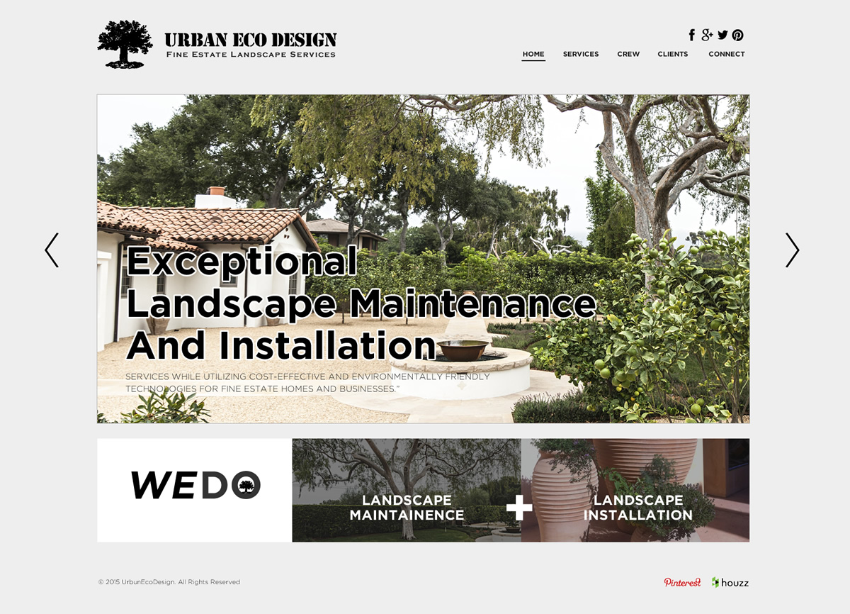 Web-Design von Behriatech für dieses Projekt | Design #5560609