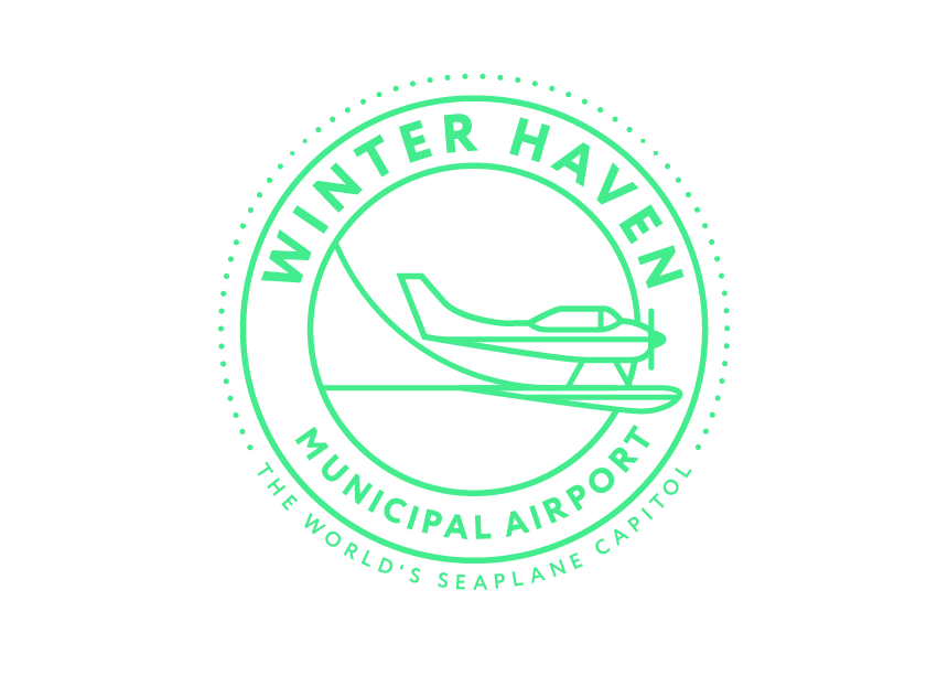 Diseño de Logo por Circle Skyy para Winter Haven Municipal Airport | Diseño #5545476