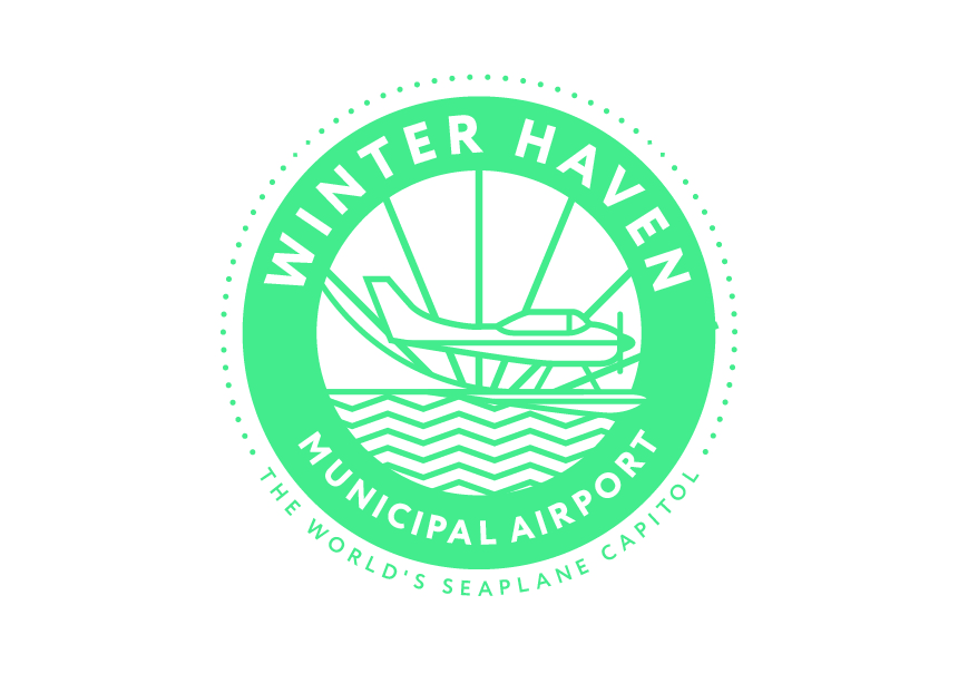 Diseño de Logo por Circle Skyy para Winter Haven Municipal Airport | Diseño #5545483