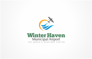 Logo Design by Brainzone for Winter Haven Municipal Airport | Design #5561545