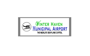 Logo Design by FlyingPen for Winter Haven Municipal Airport | Design: #5580407