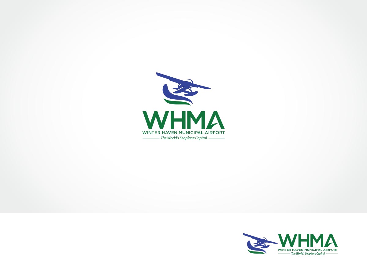 Diseño de Logo por ArtTank para Winter Haven Municipal Airport | Diseño #5557408