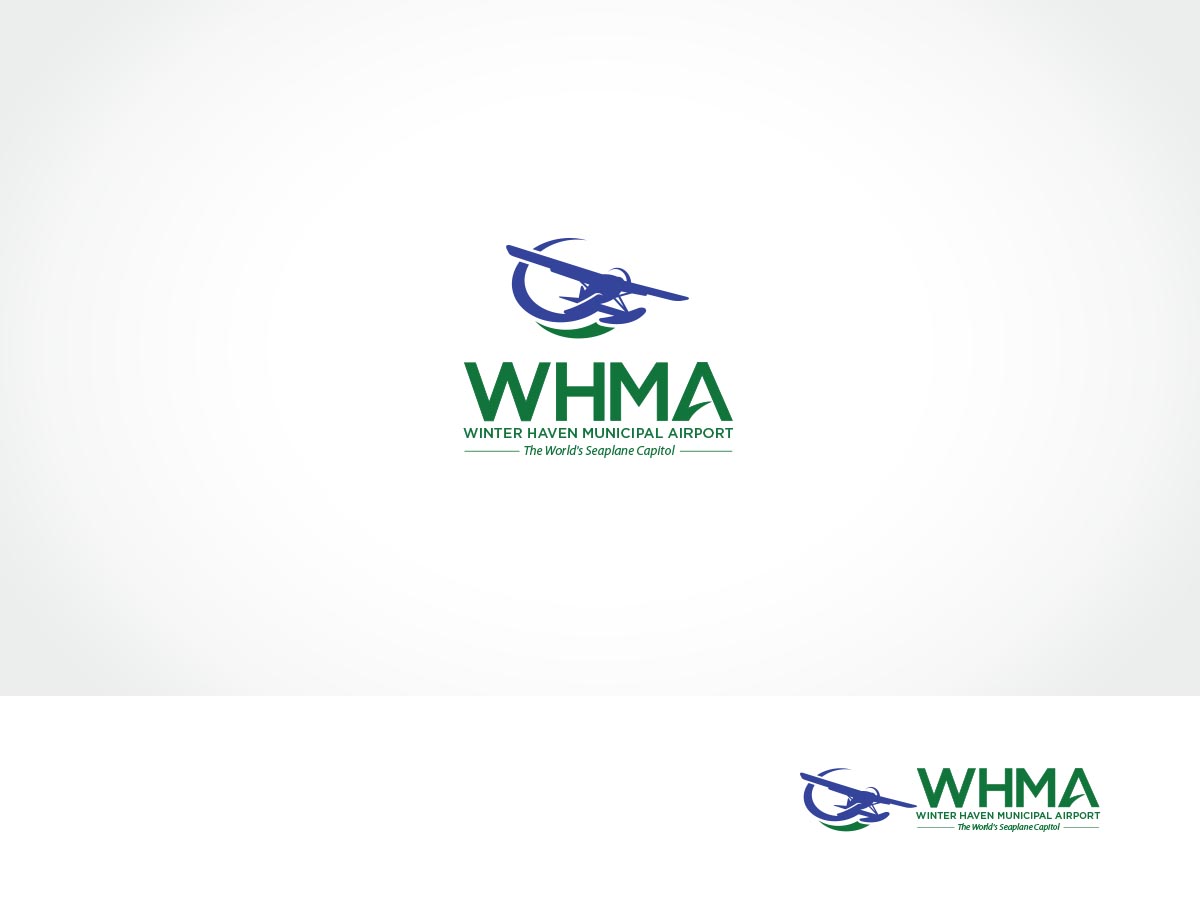 Logo Design by ArtTank for Winter Haven Municipal Airport | Design #5557413