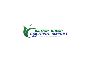 Logo Design by logomaniac for Winter Haven Municipal Airport | Design #5522939