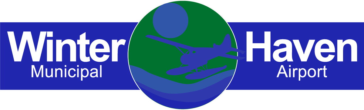 Logo-Design von wynchance für Winter Haven Municipal Airport | Design #5529940