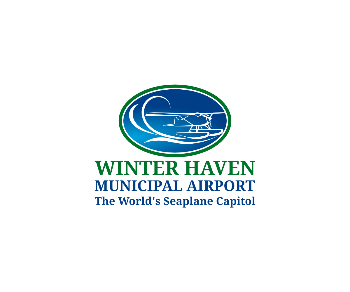 Diseño de Logo por design.bb para Winter Haven Municipal Airport | Diseño #5539109