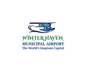 Logo Design by design.bb for Winter Haven Municipal Airport | Design: #5543221