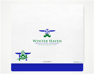 Logo Design by Savana for Winter Haven Municipal Airport | Design: #5509770