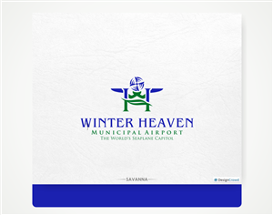 Logo Design by Savana for Winter Haven Municipal Airport | Design: #5509773