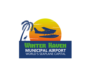 Logo Design by Mohamad Ahmadnezhad for Winter Haven Municipal Airport | Design: #5529184