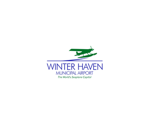 Logo Design by Edu Morente for Winter Haven Municipal Airport | Design #5510141