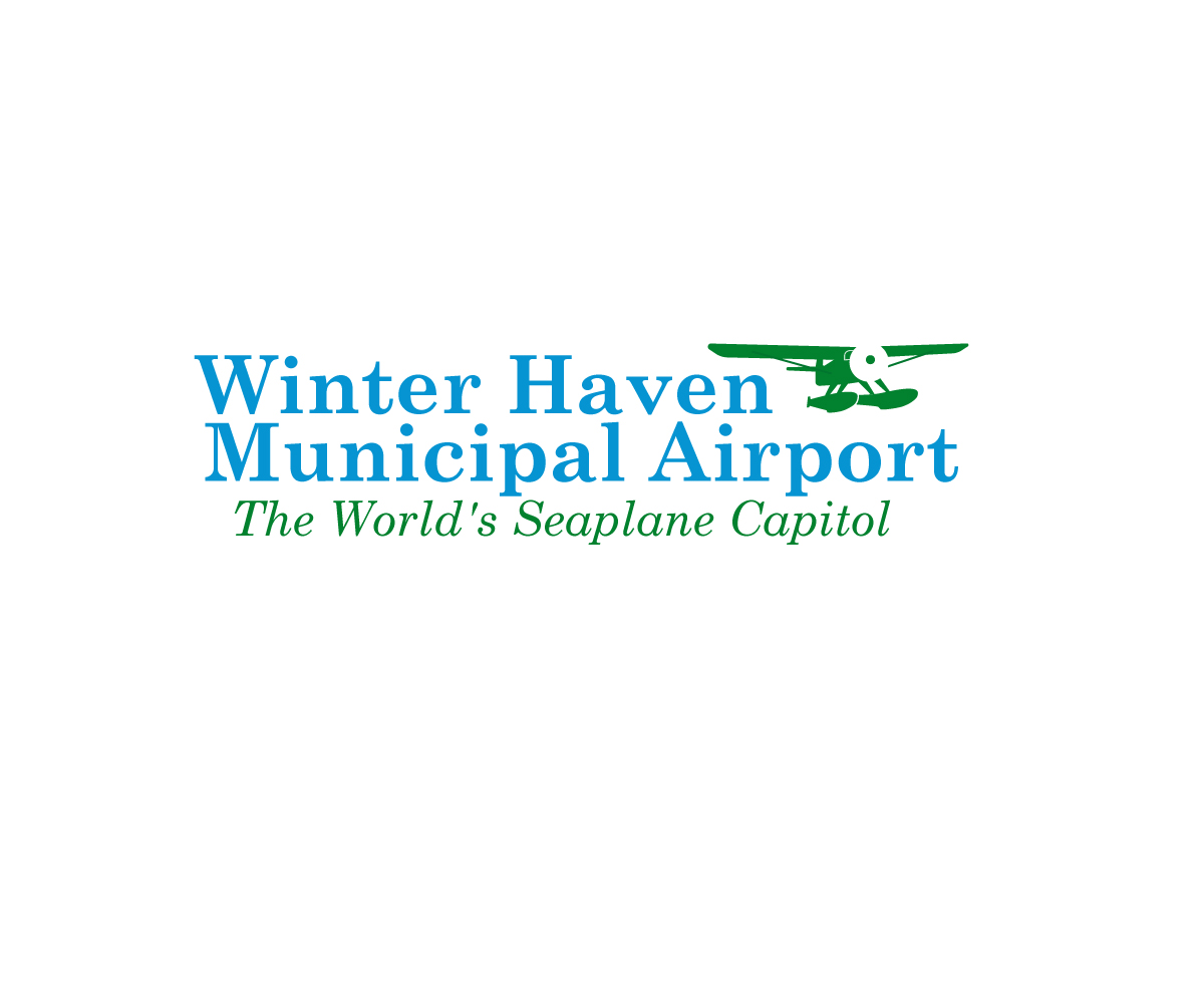 Diseño de Logo por webpagesol para Winter Haven Municipal Airport | Diseño #5584017