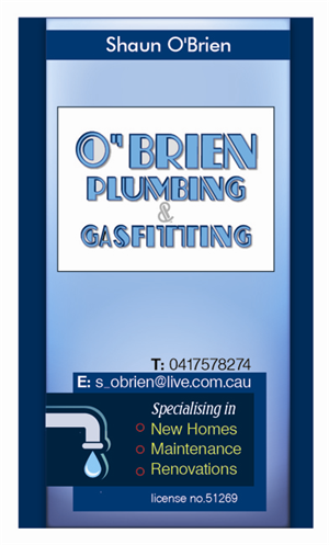 Diseño de Tarjeta de Presentación por Artikrafts para este proyecto | Diseño: #1534431