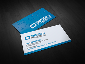 Diseño de Tarjeta de Presentación por diRtY.EMM para este proyecto | Diseño: #1522718