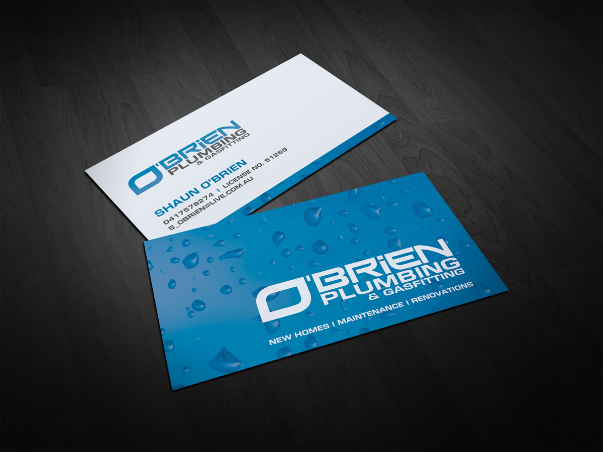 Diseño de Tarjeta de Presentación por diRtY.EMM para este proyecto | Diseño #1525854