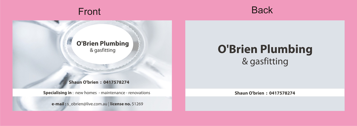 Design de Carte de Visite par kiyos creativities pour ce projet | Design #1526206