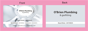 Design de Carte de Visite par kiyos creativities pour ce projet | Design : #1526206