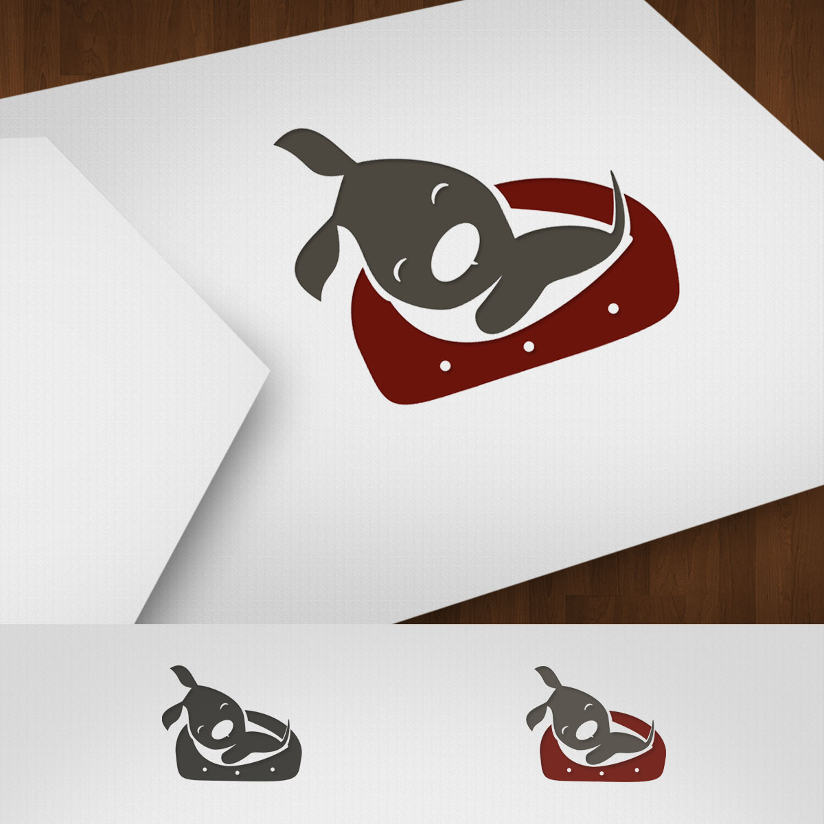 Diseño de Logo por Silverfox Studio para este proyecto | Diseño #1535989