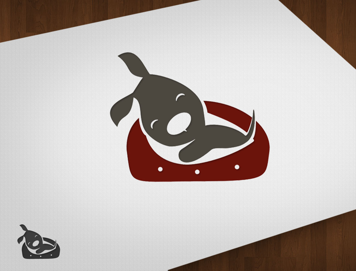 Diseño de Logo por Silverfox Studio para este proyecto | Diseño #1535995