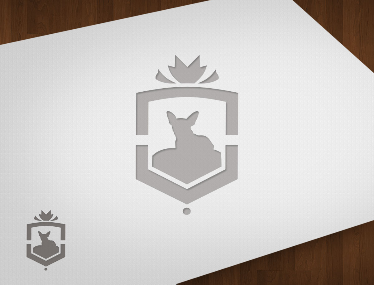 Design de Logo par Silverfox Studio pour ce projet | Design #1537063