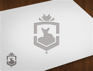 Diseño de Logo por Silverfox Studio para este proyecto | Diseño: #1537063
