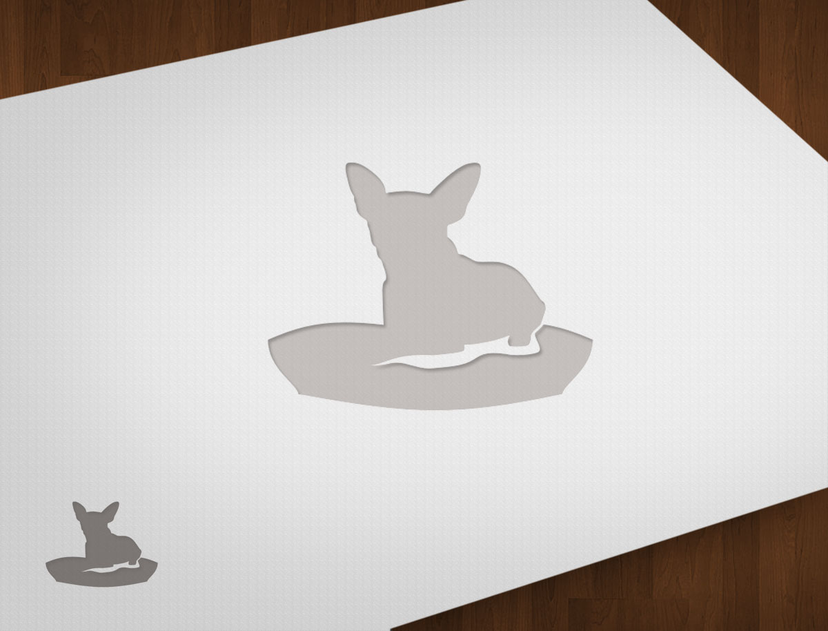 Diseño de Logo por Silverfox Studio para este proyecto | Diseño #1537075