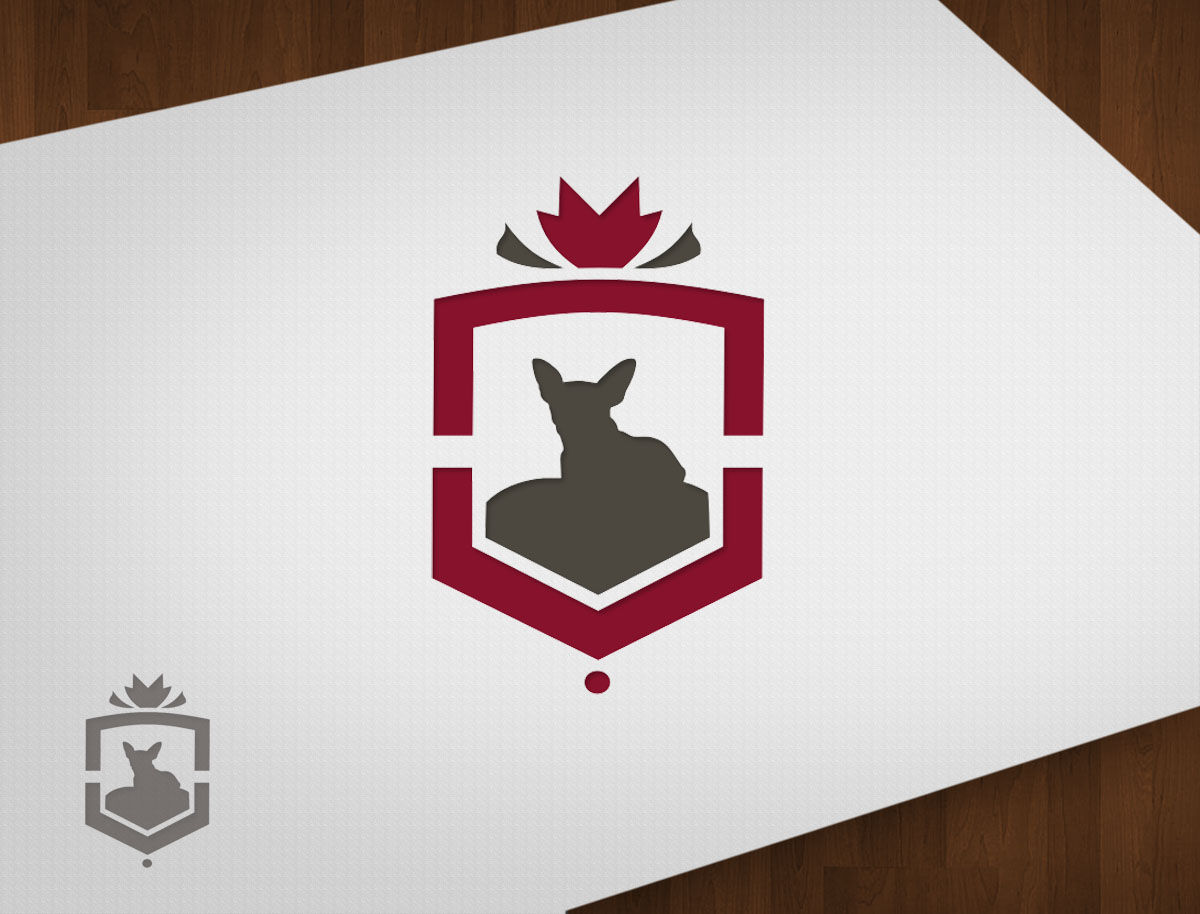 Diseño de Logo por Silverfox Studio para este proyecto | Diseño #1537103