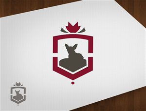 Diseño de Logo por Silverfox Studio para este proyecto | Diseño: #1537103