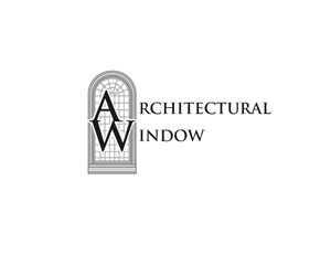 Architectural Window Corporation | Logo Design by renderman