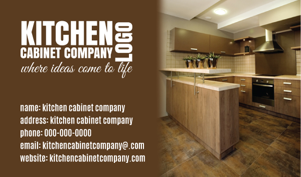 Business Card Design by shakar for this project | Design #5531134