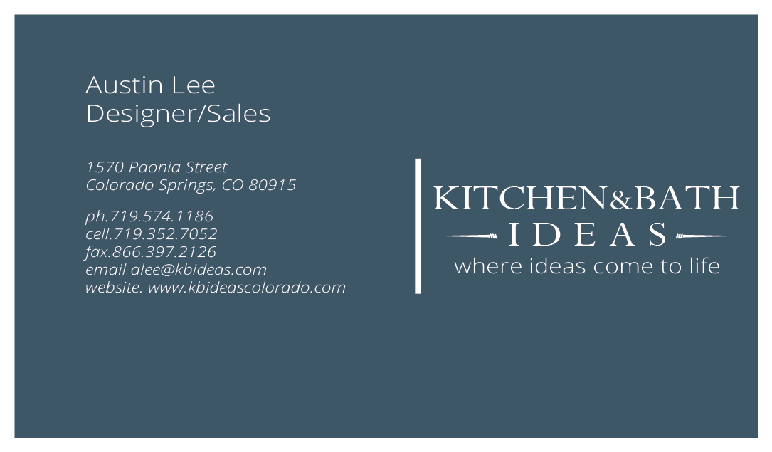Business Card Design by raditex for this project | Design: #5526732