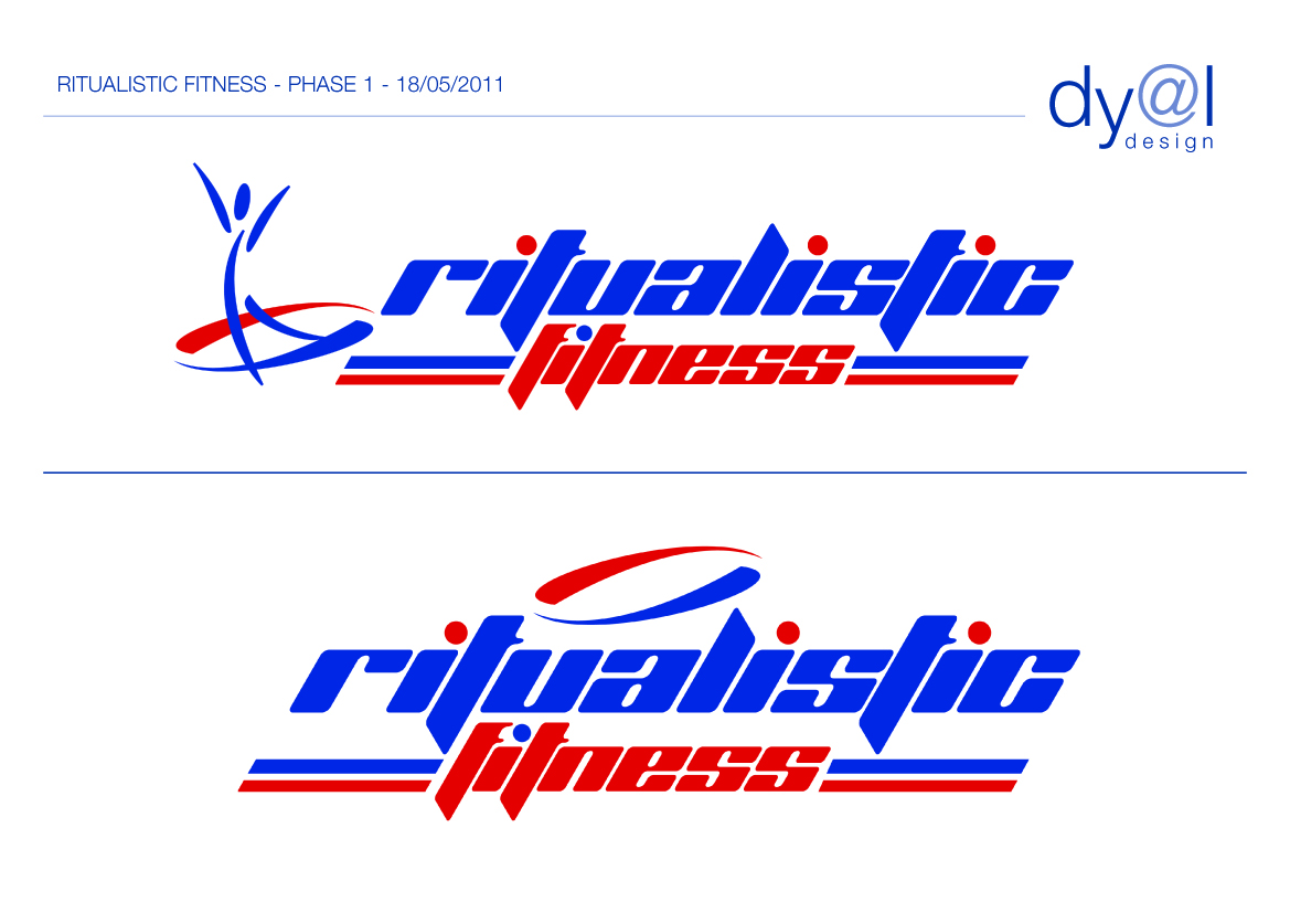 Logo Design by Dyal Design for this project | Design #289704