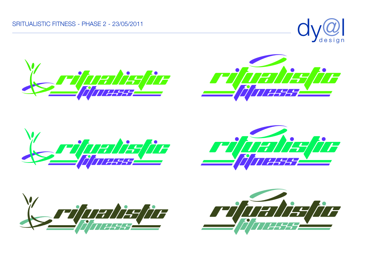 Logo Design by Dyal Design for this project | Design #294368