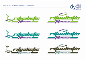 Logo Design by Dyal Design for this project | Design: #294368