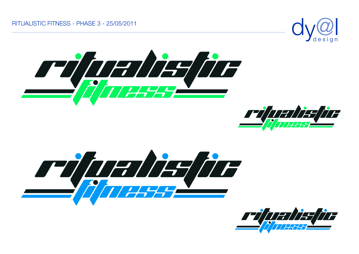 Logo Design by Dyal Design for this project | Design #296865