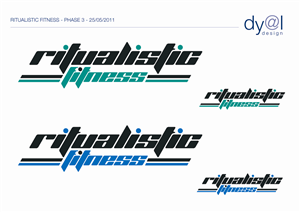 Logo Design by Dyal Design for this project | Design: #296865