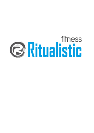 Ritualistic Fitness | Logo Design by Azus
