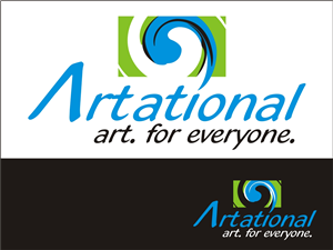 Logo Design by Crico for Oculus Fitness LLC | Design: #1529028