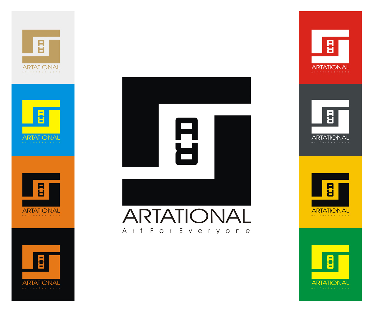 Logo Design by Steval for Oculus Fitness LLC | Design #1528423