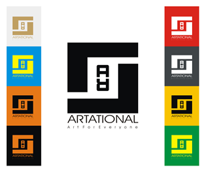 Logo Design by Steval